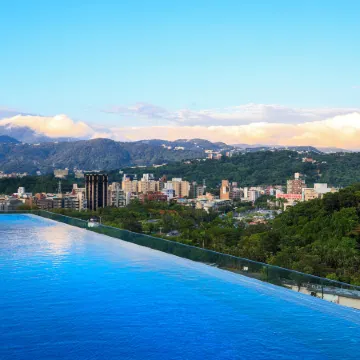 Renaissance Taipei Shihlin Hotel