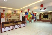 Wusong Island Yaya Hostel - Inns