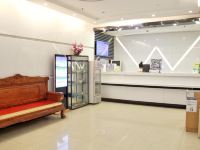 文星酒店(广州华景新城店) - 公共区域