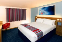 Travelodge Southport Hotels near Nickelodeon Land