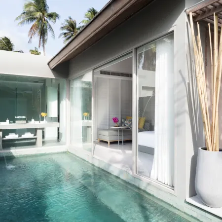Avani + Samui Отели рядом с достопримечательностью «Змеиная ферма»