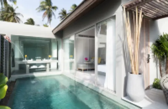 Avani + Samui
