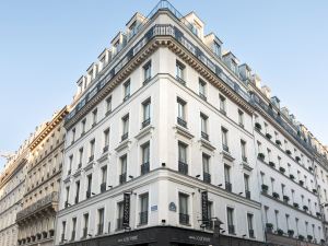 Hotel Joséphine by HappyCulture Paris