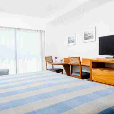 Rio Othon Palace Rooms