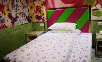 Shanghai Xiangshu Hotel