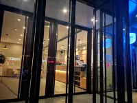 HanTing Hotel (Pingdingshan Railway Station) - 2-Star