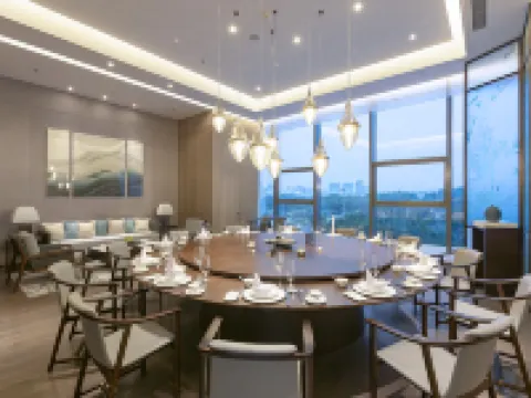 Marriott Yantai Hotels in Yantai