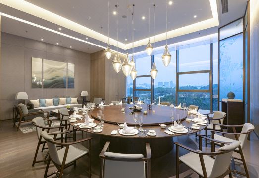 옌타이 호텔 비교 분석