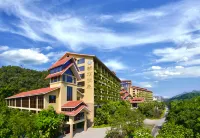 Cloud Nine Hot Spring Hotels in Longmen