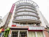 滁州凤凰湖畔商务宾馆 - 酒店外部