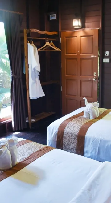 ห้องครอบครัว