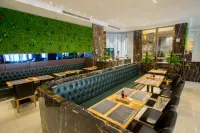 Tianhecheng Hotel Hotels in Rong'an