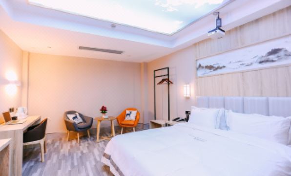 2. 청목선택 호텔(..