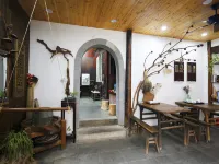 Jingguan Chinese Inn (Huizhou Ancient City) Shexian otelleri
