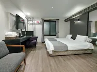 Hotel Tong Yeondong Jeju Hoteles cerca de Biblioteca Halla