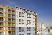 New Songtan Hotel
