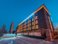 Jingli Hotel (Beijing Heshenghui Dajiaoting Subway Station Branch) Hotels in Beijing