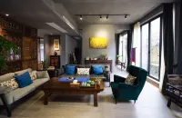 Wuxin Yunshe Hostel Hotels in Songyang