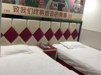 99优选酒店(上海三林地铁站店) - 标准房B