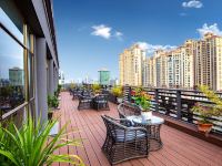 珠海铂联欧曼假日酒店 - 公共区域