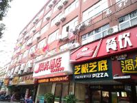 贝壳酒店(南昌市学院路肿瘤医院西门青山湖大道地铁口店)