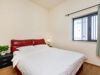 昌黎海岛风格loft公寓 - 无敌海景二室二厅复式套房