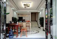 Mojiang Huatian Hotel