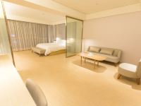 全季酒店(宁波镇海店) - 高级大床房