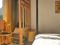 上海尚客舍公寓 - 大床阳光房