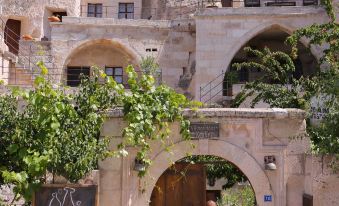 Village Cave House Hotel