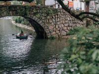 绍兴溪上山居客栈 - 酒店附近