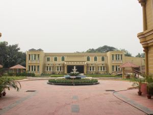 Sonargaon Royal Resort