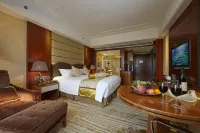 Yangzhou High-speed Railway Dongmingfa International Hotel Hotel in zona Jiangsu Automobile Technician Institute