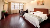 GreenTree Inn Mozitan Road Yiwu Small Commodities Wholesale City Hotels in Lu’an