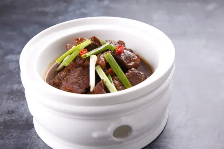 Xuting Hotel (Taiyuan Liuxiang Branch) Отели рядом с достопримечательностью «Yifen Park»