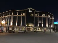 彌勒泊心溫泉飯店（湖泉生態園店）