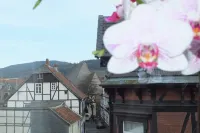 Trattoria & Apartments - Casa da Enzo Hotels in Goslar