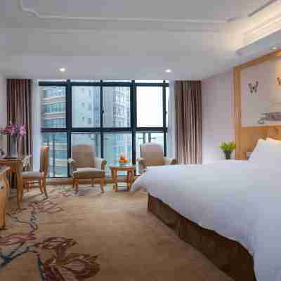 維也納國際酒店（桂平西山景區店） Rooms