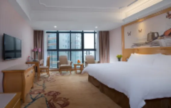 Vienna International Hotel (Guiping Xishan Scenic Spot )