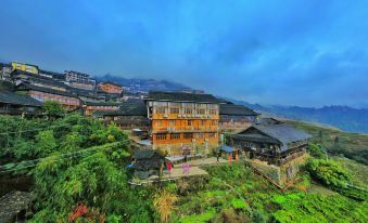Longji Terrace Lvying Homestay