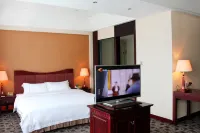 Metropolitan Hotel Hôtels à : Dongguan