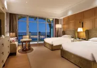 Hilton Wenan Hotels in 