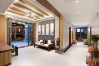 โรงแรมไดอารี่ของไห่จู้
