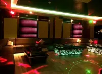 Joy Hotel Hotel a Fengkai