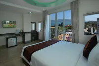 Melyna Hotel Nha Trang Beach - sul mare
