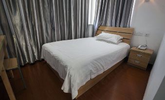 Karun Hotel Shanghai Bay University Town
