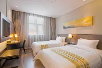 Home Inn Plus (Shanghai Pudong Airport) Hotels near XinJian Lu ShangYeJie