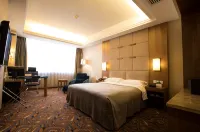 Wuzhou International Hotel Hotels in Shenmu