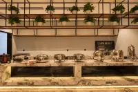 SHANGDONG BOUTIQUE HOTEL - Desayuno