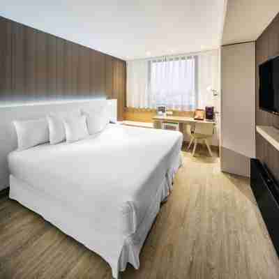 Occidental Praha Rooms